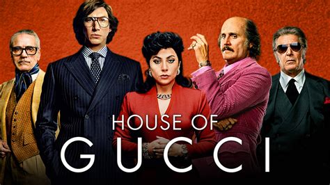 download house of gucci.